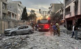 Почему Израилю можно всё, а Ирану нужно повторить судьбу Ирака и Ливии