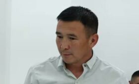 Ташиев поручил проверить работу замначальника иссык-кульского кадастра, работающего в системе 25 лет