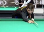 Дастан Лепшаков занял 5 место на чемпионате мира