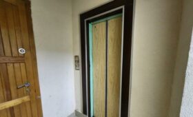 Мэрия Бишкека приняла в муниципальную собственность 735 лифтов