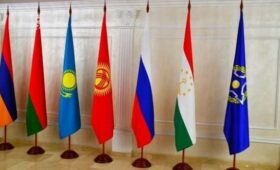 На Иссык-Куле проходит конференция по цифровой безопасности