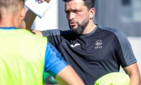 Сборная Кыргызстана (U-23) начала подготовку к отбору на Кубок Азии