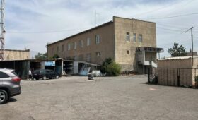 Завод «Рембыттехника» в Балыкчы возвращен государству