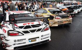 Артём Шабанов на «Нижегородском кольце» впервые в карьере одержал победу в квалификации RDS GP