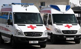 Подстанции скорой помощи в 5-6 селах близ Бишкека не функционируют из-за отсутствия машин, — депутат 