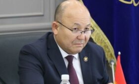 Счетная палата: «Кыргызфармации» было выделено 1 млрд сомов, но более 400 млн сомов из них не были освоены