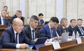 Счётная палата выявила финансовые нарушения на 13,1 млрд сомов в 2024 году