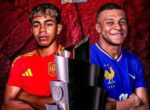 Испания и Франция готовятся к захватывающему полуфиналу Лиги наций УЕФА