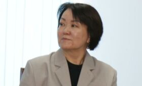 Айгюль Калчакеева назначена ректором АГУПКР