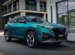 Новые кроссоверы Dongfeng Huge и Mage в России: полный прайс-лист