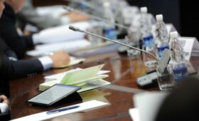 Создается резерв кадров на начальные административные должности государственной и муниципальной службы