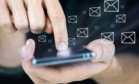 ГНС начнёт информировать налогоплательщиков о долгах с помощью SMS