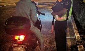 В Кыргызстане введут категорию «М» для водителей скутеров и мопедов