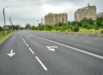 В Департаменте транспорта рассказали, на каком этапе ремонт дорог в Бишкеке