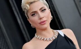 Леди Гага попала в Книгу рекордов Гиннесса