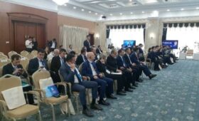 В 2026 году пройдет саммит глав государств Центральная Азия — Южная Корея