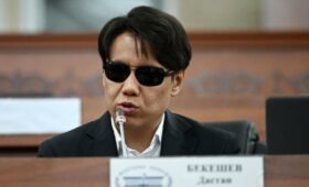 Депутат считает, что по критериям ГКНБ 20-25% депутатов не смогут пойти на выборы