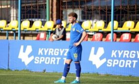 Кими Мерк покинул «Дордой» по завершении контракта