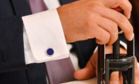 В Кыргызстане запускается система «Электронный апостиль»