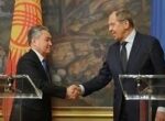 «Несмотря на санкции наблюдается рост взаимной торговли между КР и РФ»