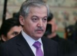 Глава МИД Таджикистана Сироджиддин Мухриддин посетит Кыргызстан с визитом