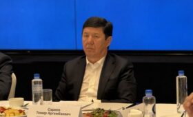 День 20 Июня: Сариев попытался изменить отношение к кыргызстанцам подвигом дедов