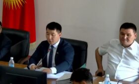 В Бишкекском горкенеше сегодня изберут вице-спикера