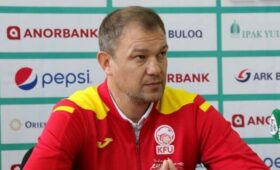 Александр Крестинин расскритиковал молодых игроков