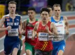 Результаты спортсменов из Кыргызстана на чемпионате Азии в Корее