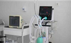 За последние 4 года бюджет здравоохранения вырос в 2 раза