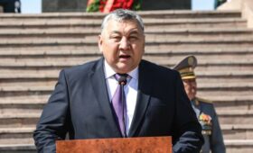 Религиозная ситуация в Кыргызстане в настоящее время стабильная, — госсекретарь Иманкулов