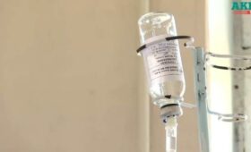 За 5 месяцев в Бишкеке зарегистрировано 17 случаев сальмонеллеза. Рекомендации санэпиднадзора