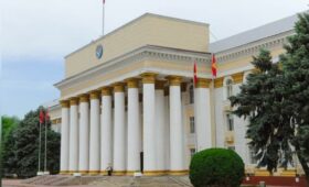 МИД: Кыргызстан призывает Израиль и Иран к деэскалации конфликта