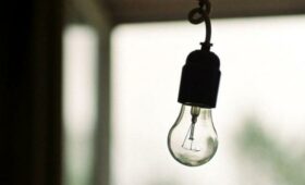 В некоторых улицах Бишкека 22 июня не будет света. Список