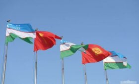 Три КПП на кыргызско-узбекской границе будут работать круглосуточно