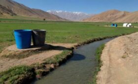 Комитет ЖК одобрил ратификацию грантового соглашения о доступе к чистой воде в 126 селах