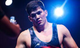 Чемпионат Азии (U-23): Еще один кыргызстанец будет бороться за золото. Состав пар