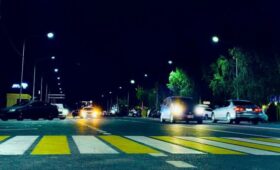 День 26 Июня: Дорогу в Чолпон-Ате сдали досрочно ко второму сроку