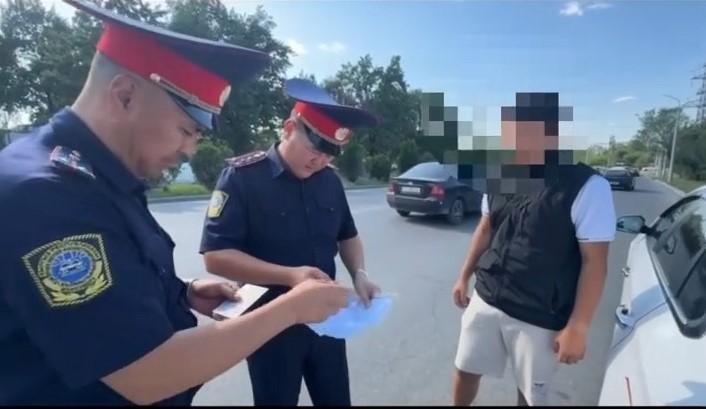 автохулиганы