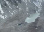 Прорыв дамбы высокогорного озера Такыр-Төр: эвакуированы 950 человек, разрушен мост между сёлами Чуйской области