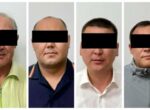 Бывший мэр Токмока Максат Нусувалиев, его подчиненные и глава стройфирмы водворены в ИВС СИЗО ГКНБ