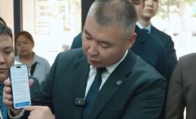 Теперь встать в очередь на ипотеку можно через приложение «Тундук»