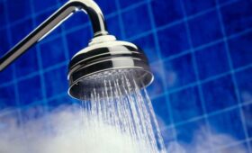 На сегодня к горячей воде подключили 97% абонентов, — мэрия