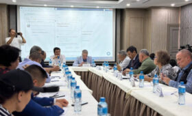 ШОС как стабилизатор в период экономической турбулентности