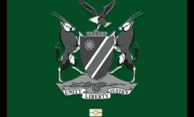 Кыргызстан начал экспорт паспортов в Намибию