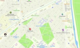 В некоторых домах мкр №6 в столице 8-9 июня не будет горячей воды