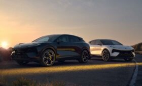 Lotus на перепутье: слухи о переезде в США и подробности о первой гибридной модели