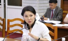 Счётная палата КР предложила пути повышения прозрачности бюджета