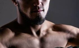 Шайдуллаев готовится к следующему бою после завоевания титула Rizin