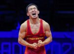 Сборная Кыргызстана из 57 борцов выступит на чемпионате Азии во Вьетнаме